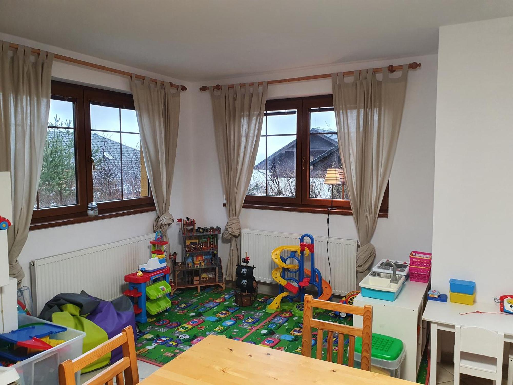 Villa Park Lipno 206 リプノ・ナト・ヴルタヴォウ エクステリア 写真