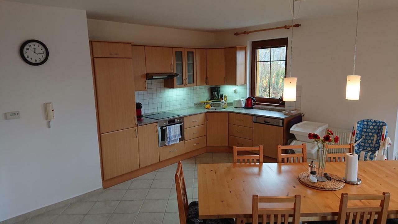 Villa Park Lipno 206 リプノ・ナト・ヴルタヴォウ エクステリア 写真